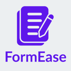 FormEase — Contact Form Plugin for WordPress